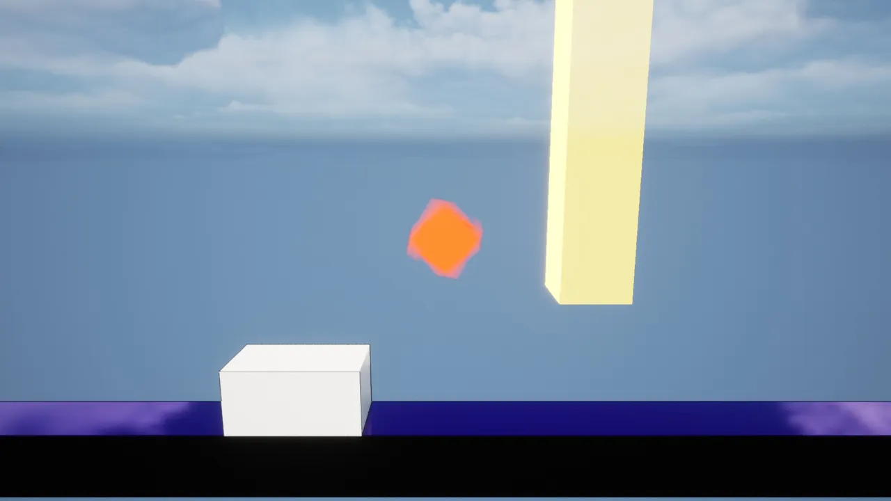 Just Jump Screenshot 4