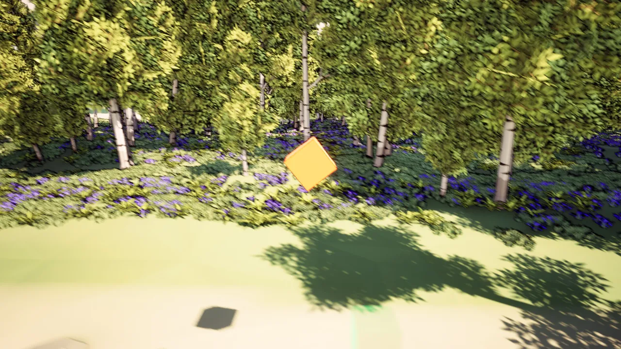 Just Jump Screenshot 2