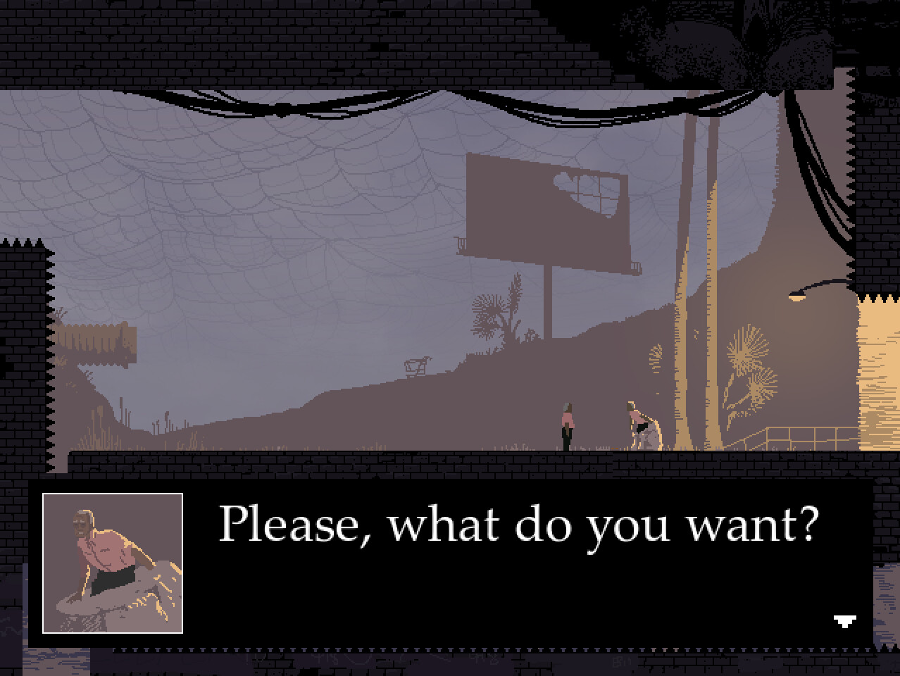 LOVE ETERNAL Screenshot 3