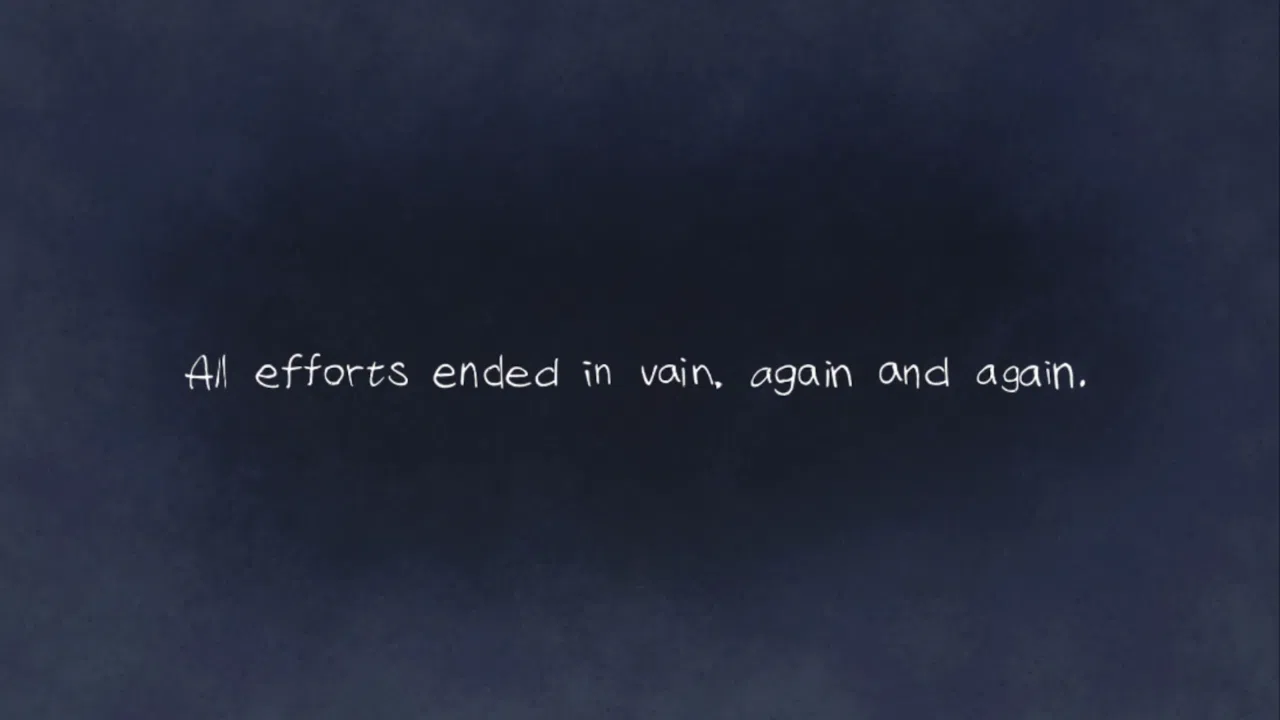 Room of Depression Screenshot 1