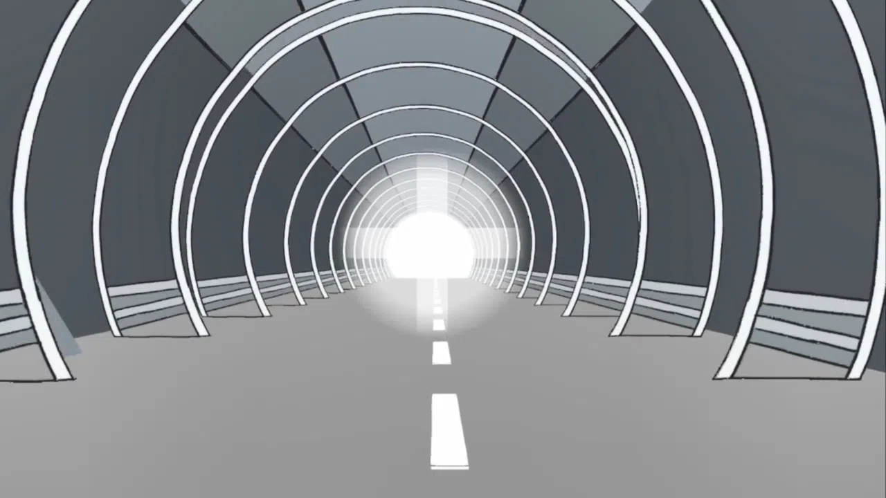 Room of Depression Screenshot 2