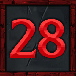 28 Days Later icon
