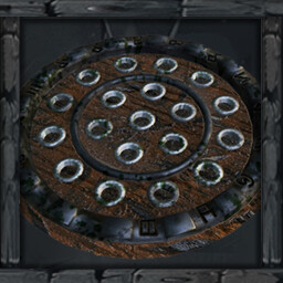 I don't feel too good icon