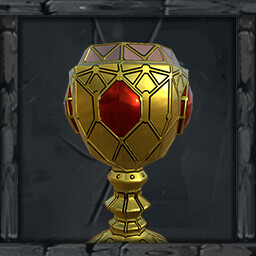 You chose wisely icon