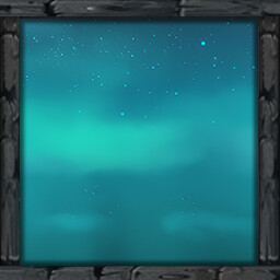 Sky's the limit icon