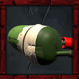 Just Pull the Plug icon