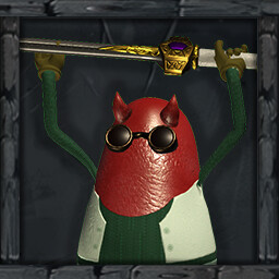 Challenge Accepted icon