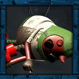 Revive please... icon