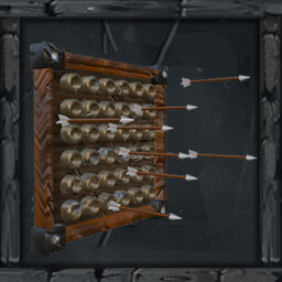 Took an arrow to the knee icon