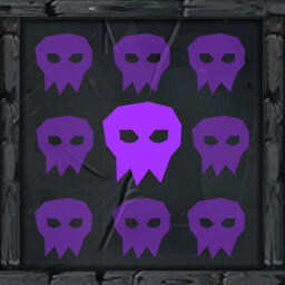 Don't talk to me icon