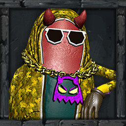 Discord Event Participant