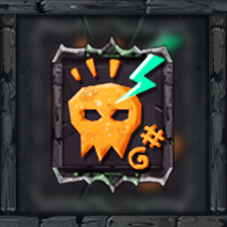 Witch Doctor icon