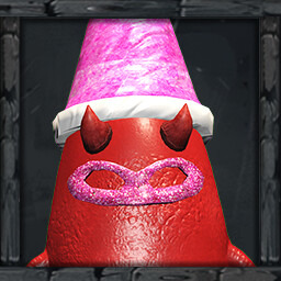 Princess in the Castle icon