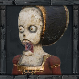 Off with her head icon