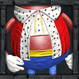 Come play my lord icon