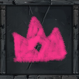 All that glitters is not gold icon