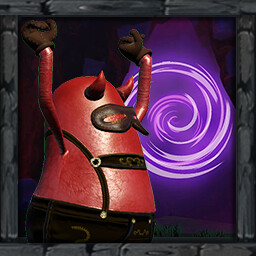 Every man left behind icon