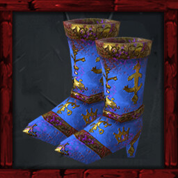 Manolo Blightniks icon