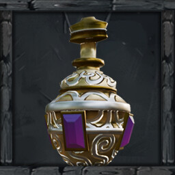 Bless this thy Hand Grenade icon