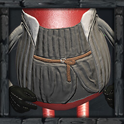 You shall not pass icon