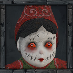 Bullied by a little girl icon