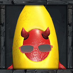 Banana icon