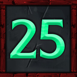 25 Days Later icon