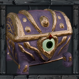 Treasure Hunter icon
