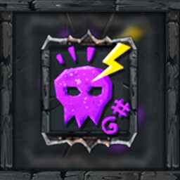 Voodoo icon
