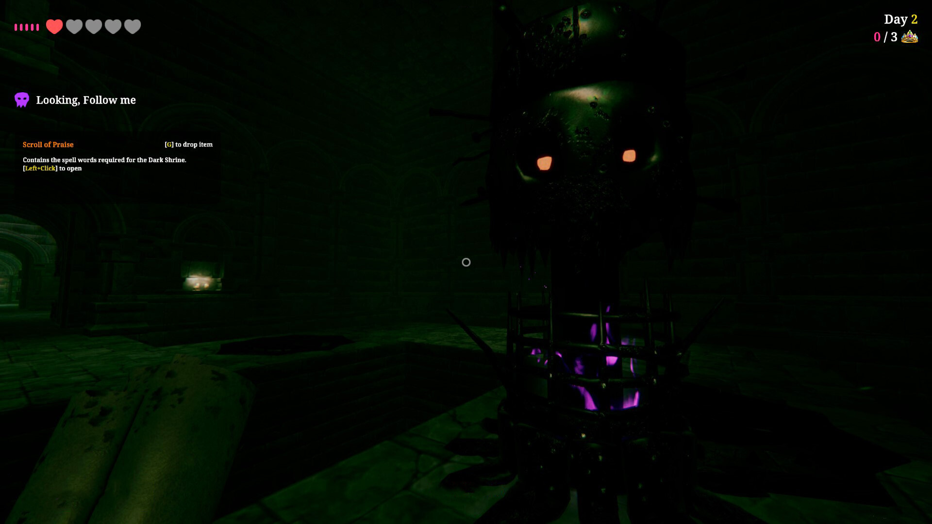 Cursed Companions Screenshot 12