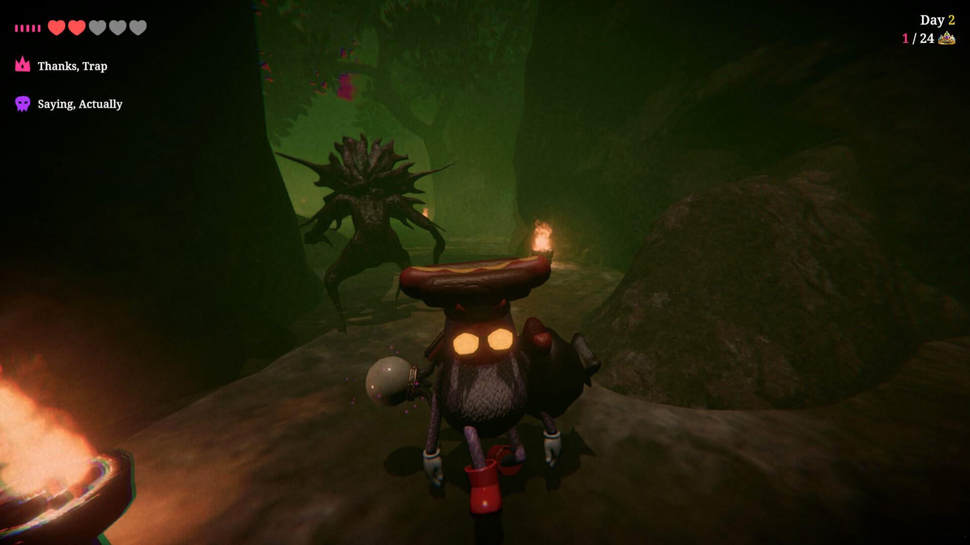 Cursed Companions Screenshot 8