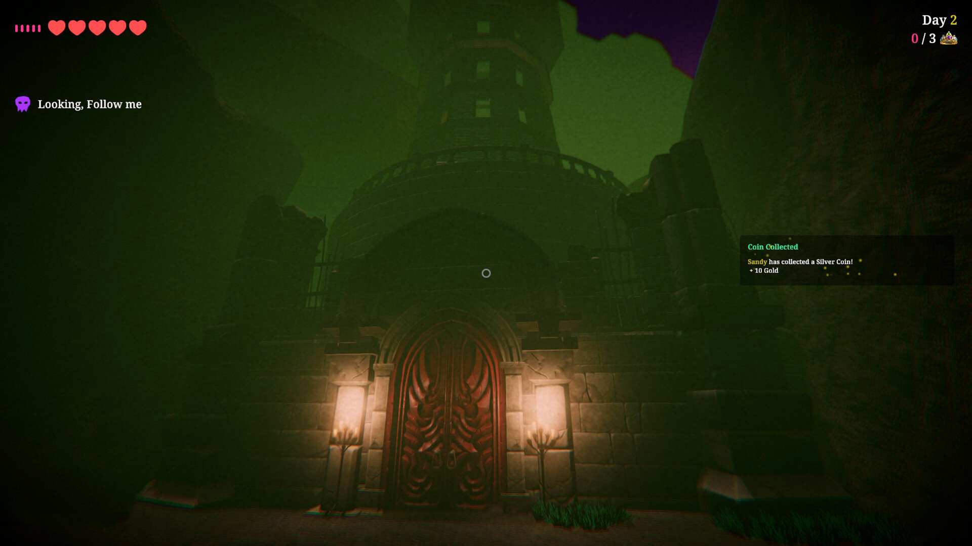 Cursed Companions Screenshot 16