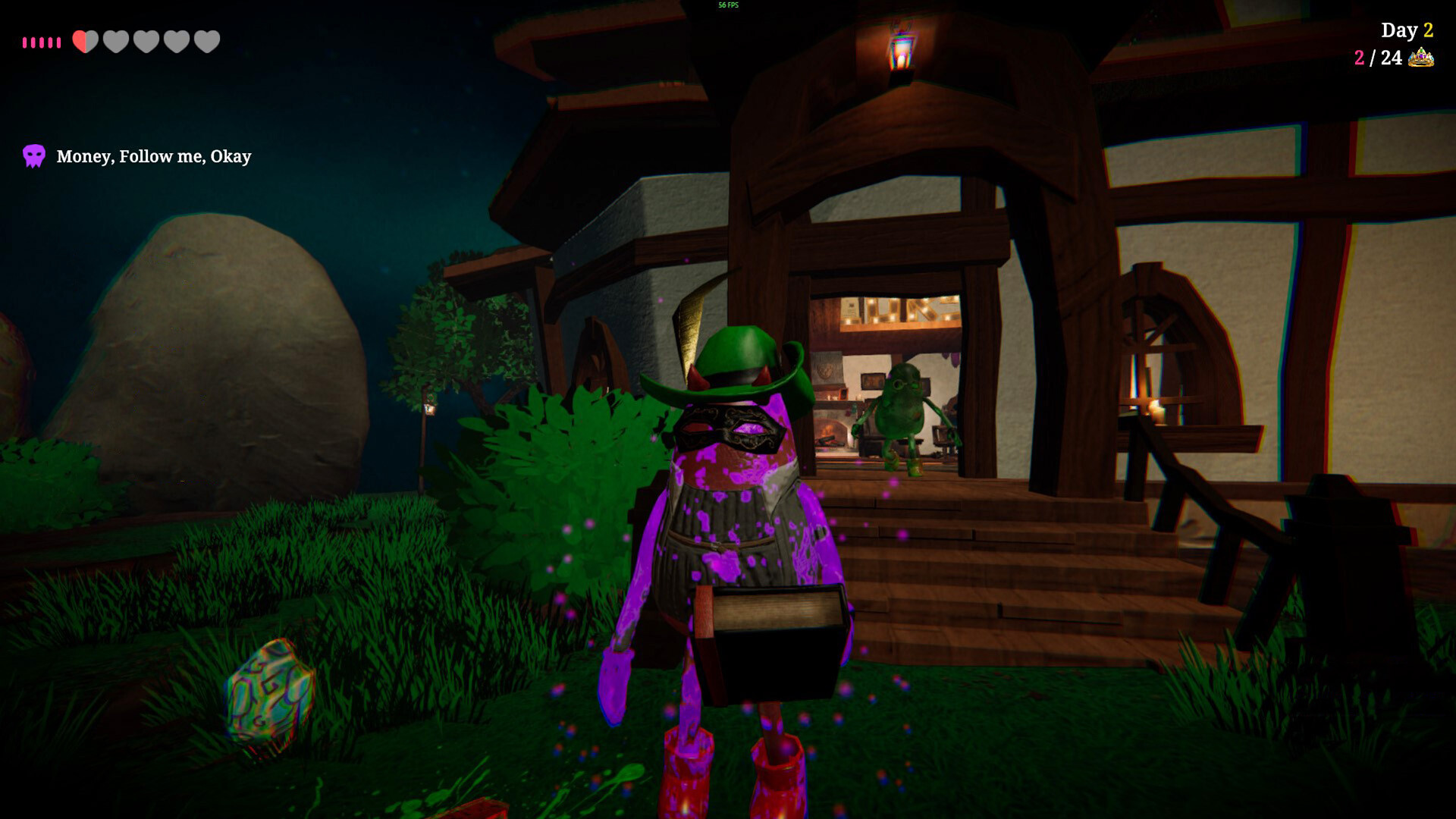 Cursed Companions Screenshot 18