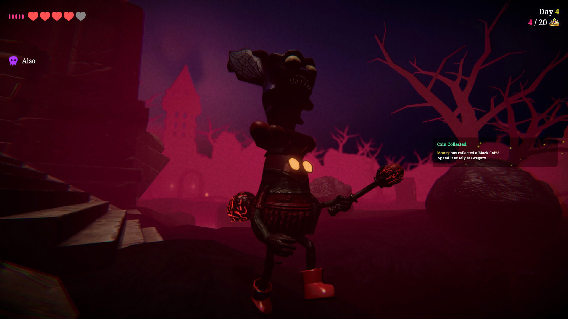 Cursed Companions Screenshot 17