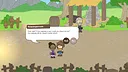 Aria and the Crystal Kingdom Screenshot 3