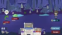 Aria and the Crystal Kingdom Screenshot 4