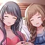 Together In Bed icon
