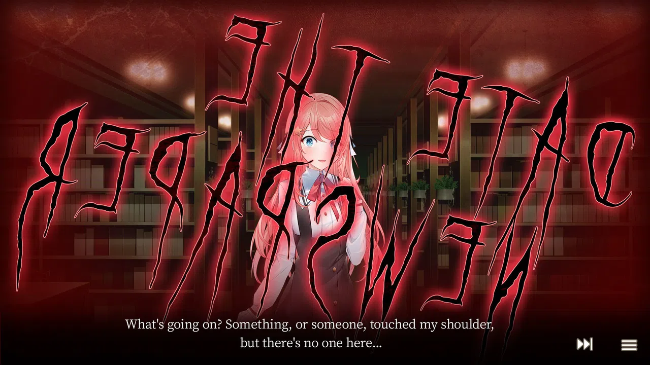 Watamari Part1 - A Match Made in Heaven Screenshot 2