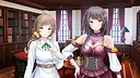 Watamari Part1 - A Match Made in Heaven Screenshot 7