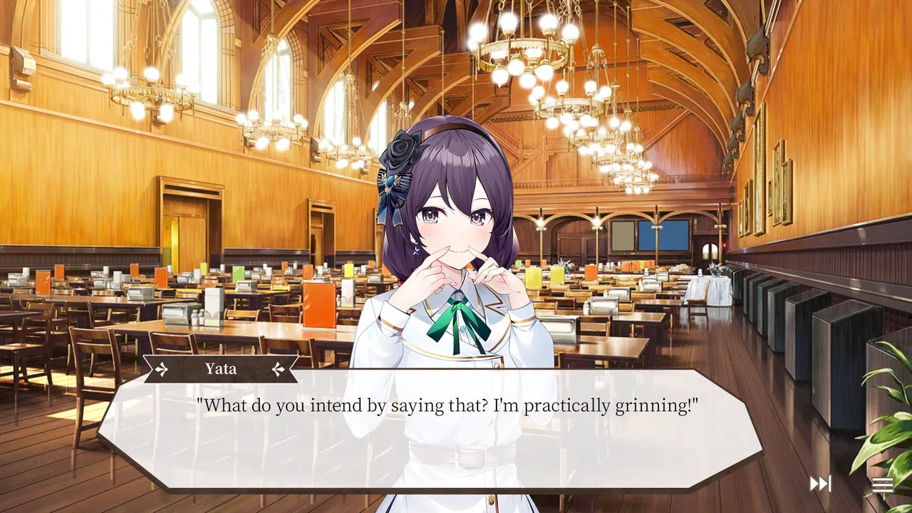 Watamari Part1 - A Match Made in Heaven Screenshot 1