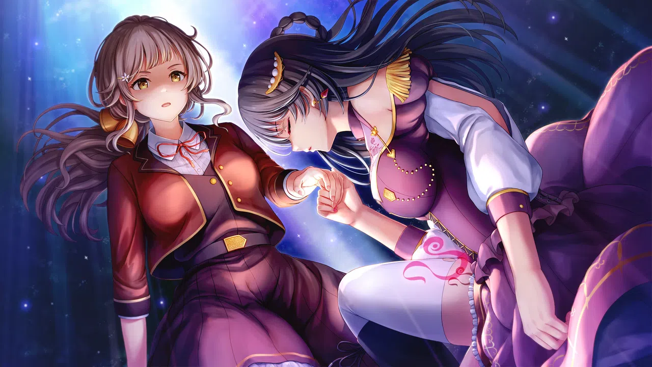 Watamari Part1 - A Match Made in Heaven Screenshot 8
