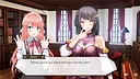 Watamari Part1 - A Match Made in Heaven Screenshot 0