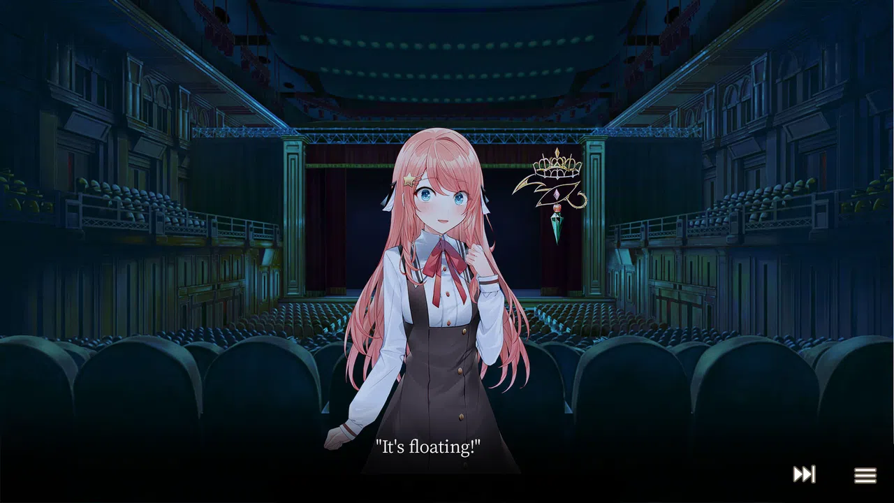 Watamari Part1 - A Match Made in Heaven Screenshot 4