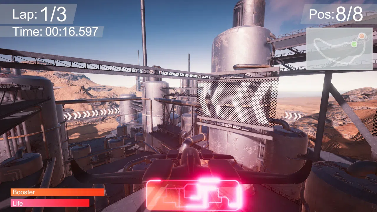 Metapilot Screenshot 19