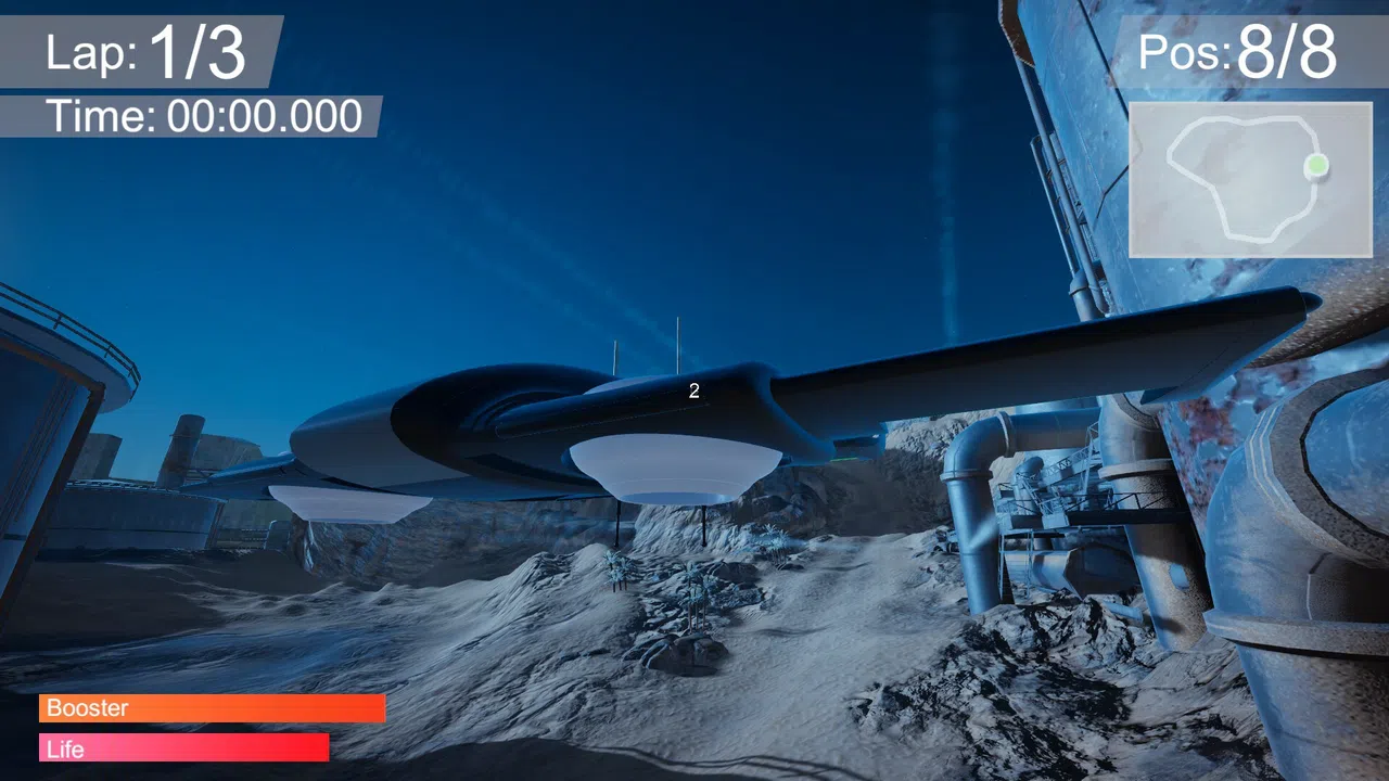 Metapilot Screenshot 6
