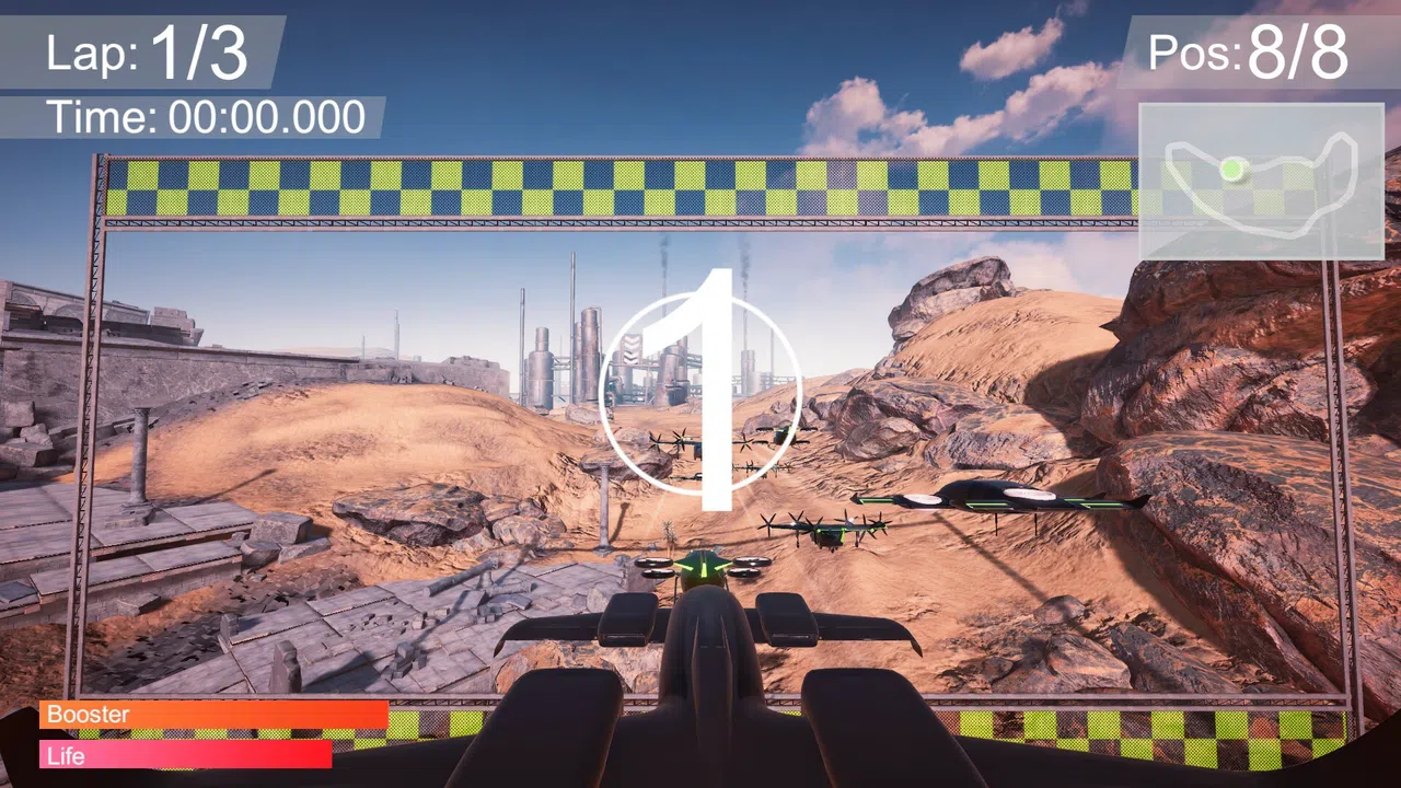 Metapilot Screenshot 18