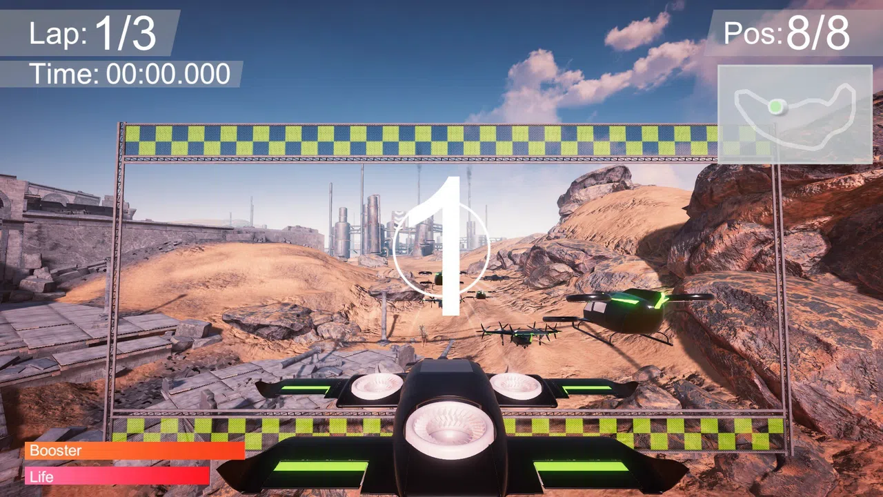 Metapilot Screenshot 20