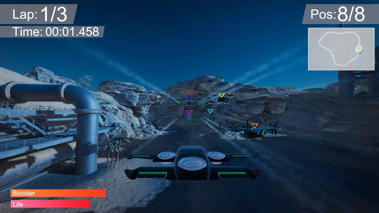 Metapilot Screenshot 17