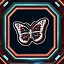 Float Like a Butterfly icon