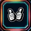Perfection icon